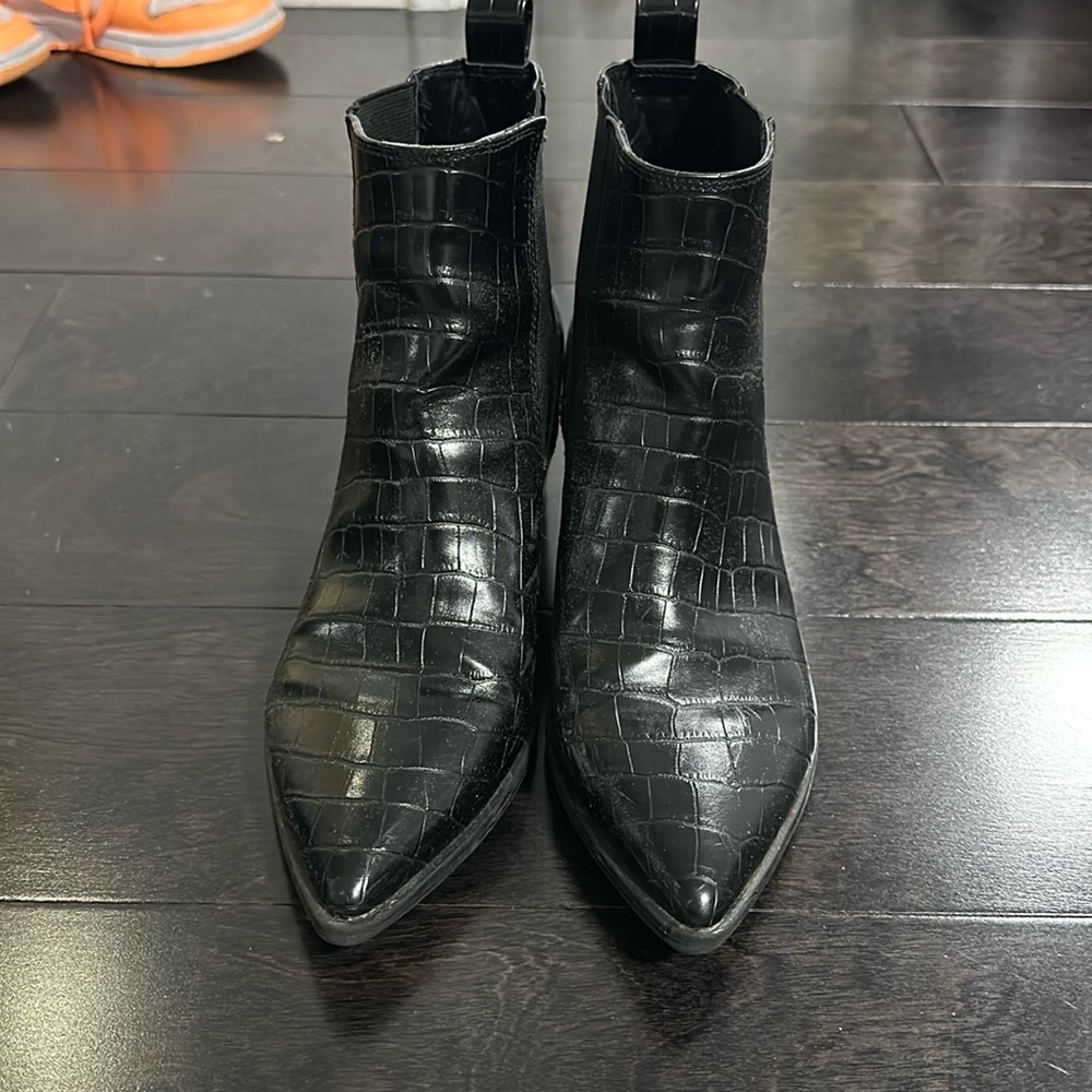 Nine West Boots